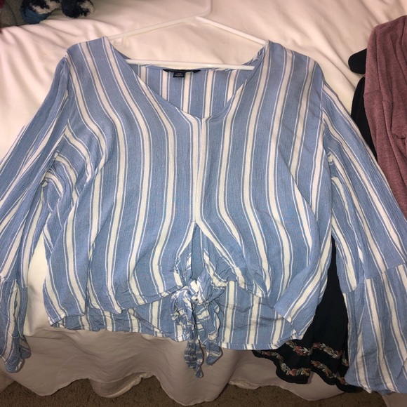 American Eagle Outfitters Tops - blouse